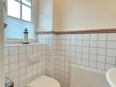 Ferienhaus für 4 Personen (75 m²) in Westerland (Sylt) 9/10