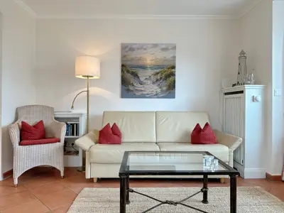 Ferienhaus für 4 Personen (75 m²) in Westerland (Sylt) 10/10