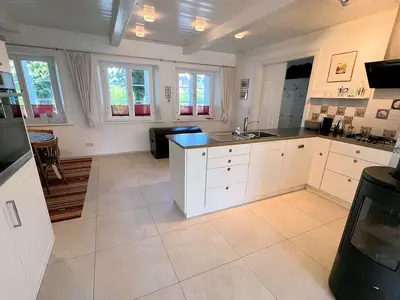 Küche / Küchenzeile