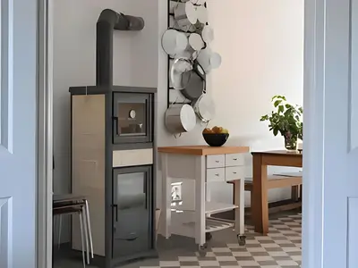 Küche / Küchenzeile