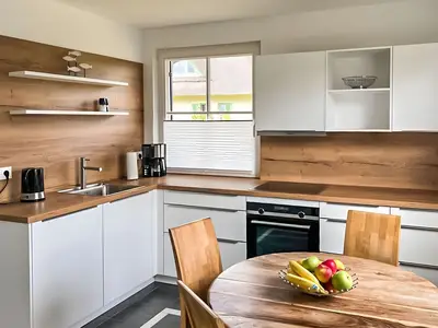 Küche / Küchenzeile