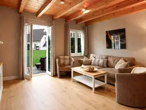 Ferienhaus für 6 Personen (72 m²) in Nienhagen