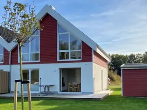 Ferienhaus für 6 Personen (86 m²) in Nordhorn
