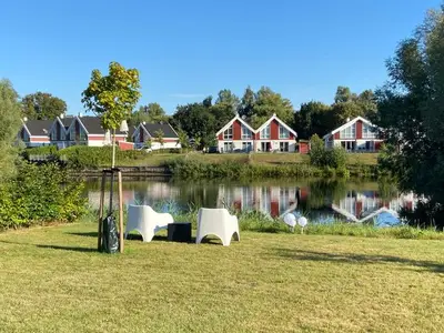 Ferienhaus für 6 Personen (86 m²) in Nordhorn 3/10