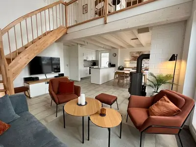 Ferienhaus für 6 Personen (86 m²) in Nordhorn 8/10