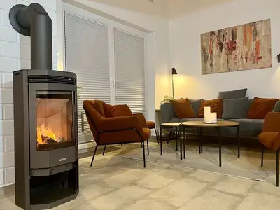 Ferienhaus für 6 Personen (86 m²) in Nordhorn 10/10