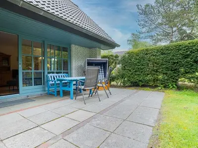Ferienhaus für 8 Personen (125 m²) in St. Peter-Ording 5/10