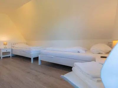 Ferienhaus für 10 Personen (205 m²) in Tümlauer Koog 5/10