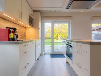 Ferienhaus für 10 Personen (205 m²) in Tümlauer Koog 9/10