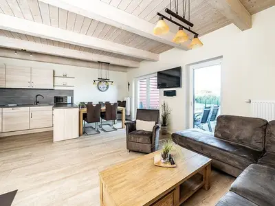 Ferienhaus für 6 Personen (101 m²) in Dagebüll 8/10
