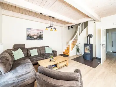 Ferienhaus für 6 Personen (101 m²) in Dagebüll 9/10