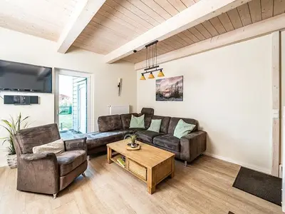 Ferienhaus für 6 Personen (101 m²) in Dagebüll 10/10