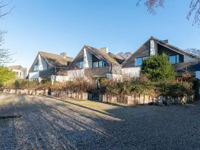 Ferienhaus für 4 Personen (87 m²) in St. Peter-Ording 1/10