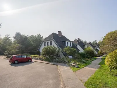 Ferienhaus für 8 Personen (125 m²) in St. Peter-Ording 2/10