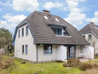 Ferienhaus für 8 Personen (125 m²) in St. Peter-Ording 2/10