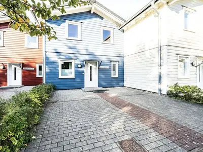 Ferienhaus für 6 Personen (101 m²) in Dagebüll 1/10