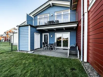 Ferienhaus für 6 Personen (101 m²) in Dagebüll 2/10