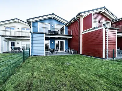 Ferienhaus für 6 Personen (101 m²) in Dagebüll 3/10