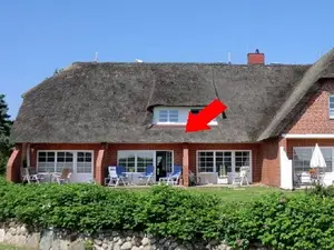 Ferienhaus für 4 Personen (60 m²) in Nieblum