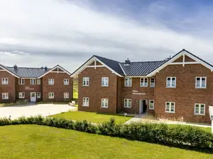 Ferienhaus für 4 Personen (80 m²) in Wittdün