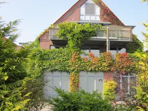 Ferienhaus für 2 Personen (70 m²) in Horumersiel