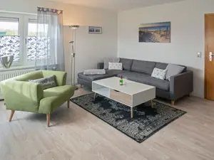 Ferienhaus für 2 Personen (35 m²) in Norden Norddeich