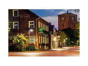 Ferienhaus für 4 Personen (120 m²) in Upgant-Schott