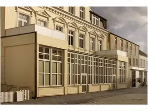 Ferienhaus für 4 Personen (43 m²) in Norderney