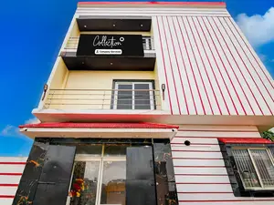 Ferienhaus für 3 Personen (31 m²) in Puri