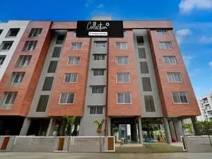 Ferienhaus für 3 Personen (9 m²) in Pune