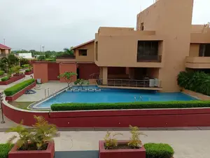 Ferienhaus für 3 Personen (20 m²) in Rajkot