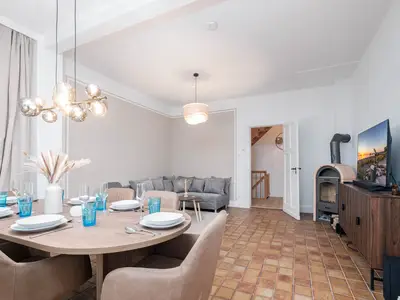 Ferienhaus für 6 Personen (115 m²) in Timmendorfer Strand 1/10