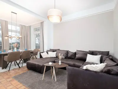 Ferienhaus für 6 Personen (115 m²) in Timmendorfer Strand 5/10