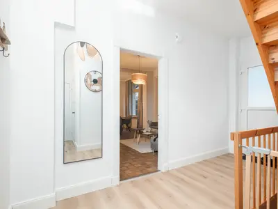 Ferienhaus für 6 Personen (115 m²) in Timmendorfer Strand 9/10