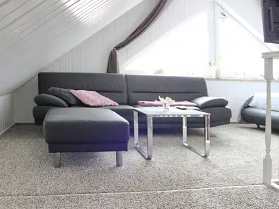 Ferienhaus für 3 Personen (35 m²) 1/10