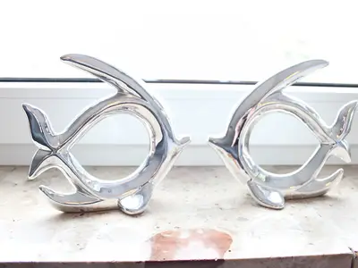 Ferienhaus für 3 Personen (35 m²) 4/10