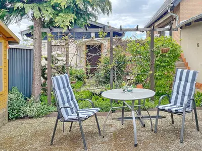 Ferienhaus für 3 Personen (60 m²) 1/10