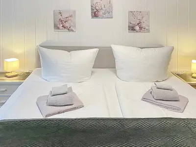 Ferienhaus für 3 Personen (60 m²) 9/10