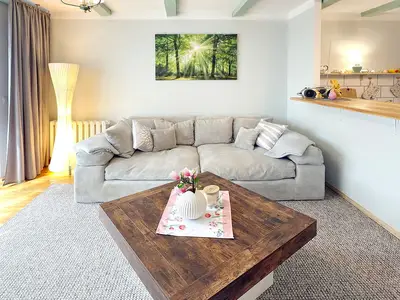 Ferienhaus für 2 Personen (50 m²) 3/10