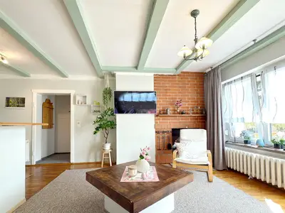 Ferienhaus für 2 Personen (50 m²) 6/10