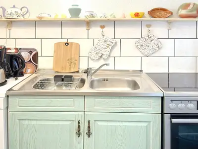 Ferienhaus für 2 Personen (50 m²) 8/10