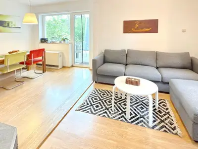 Ferienhaus für 6 Personen (90 m²) 3/10
