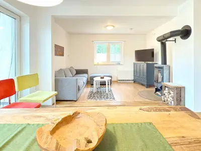 Ferienhaus für 6 Personen (90 m²) 4/10