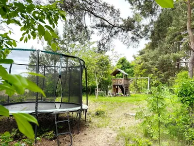 Ferienhaus für 6 Personen (90 m²) 9/10