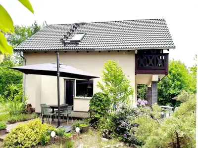 Ferienhaus für 6 Personen (90 m²) 10/10