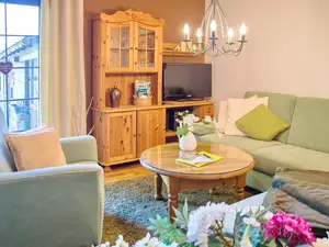 Ferienhaus für 2 Personen (50 m²) in Lübbenau/Spreewald