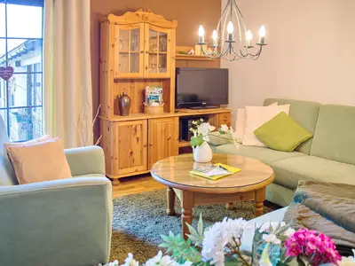 Ferienhaus für 2 Personen (50 m²) 1/10