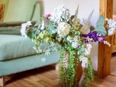 Ferienhaus für 2 Personen (50 m²) 5/10