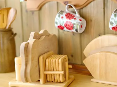 Ferienhaus für 2 Personen (50 m²) 9/10