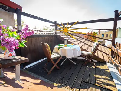 Ferienhaus für 4 Personen (70 m²) 2/10